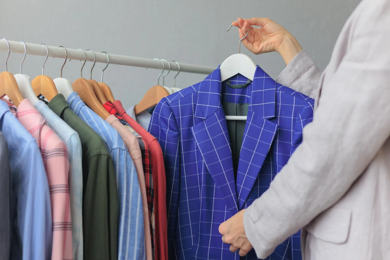 Laundry Business